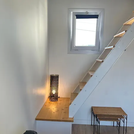 Rayon De Soleil Appartement *