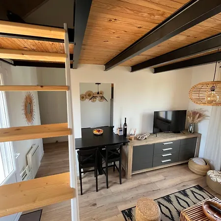 Rayon De Soleil Appartement