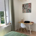 Rayon De Soleil شقة