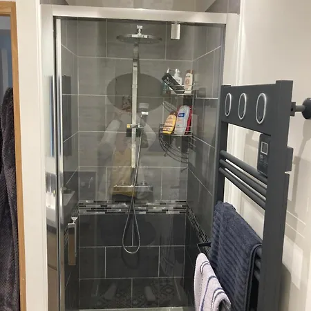 Rayon De Soleil Apartamento La Baule-Escoublac