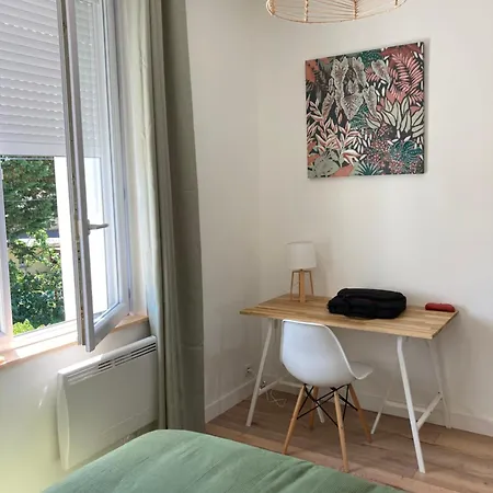 Rayon De Soleil Daire