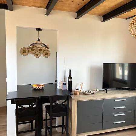 Rayon De Soleil * La Baule