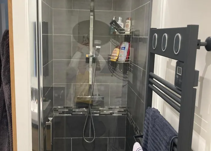 Rayon De Soleil Apartamento La Baule-Escoublac