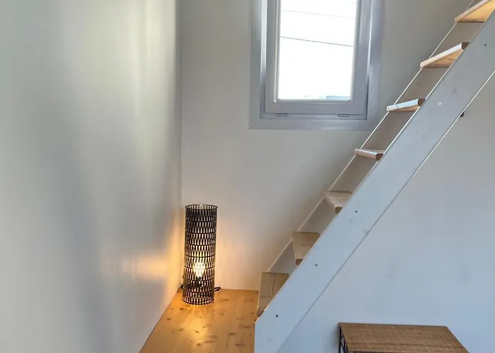 Rayon De Soleil Apartamento *