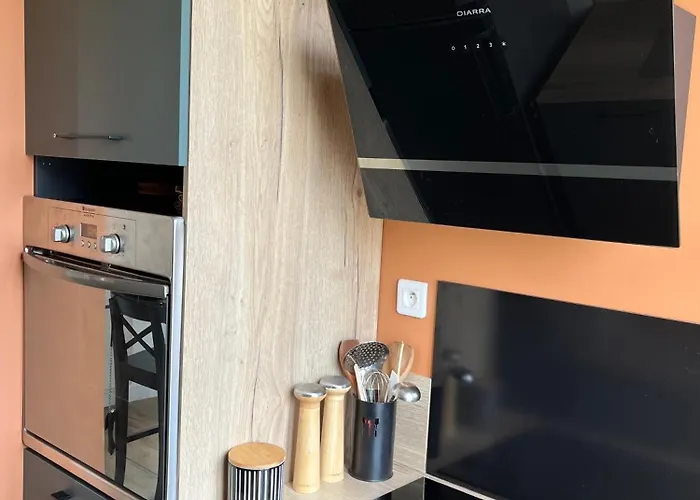 Rayon De Soleil La Baule