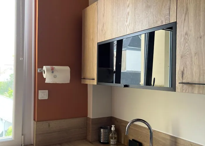 Rayon De Soleil Apartman La Baule