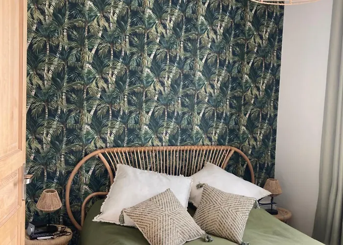 Rayon De Soleil La Baule