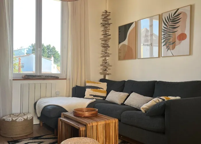 Rayon De Soleil * La Baule